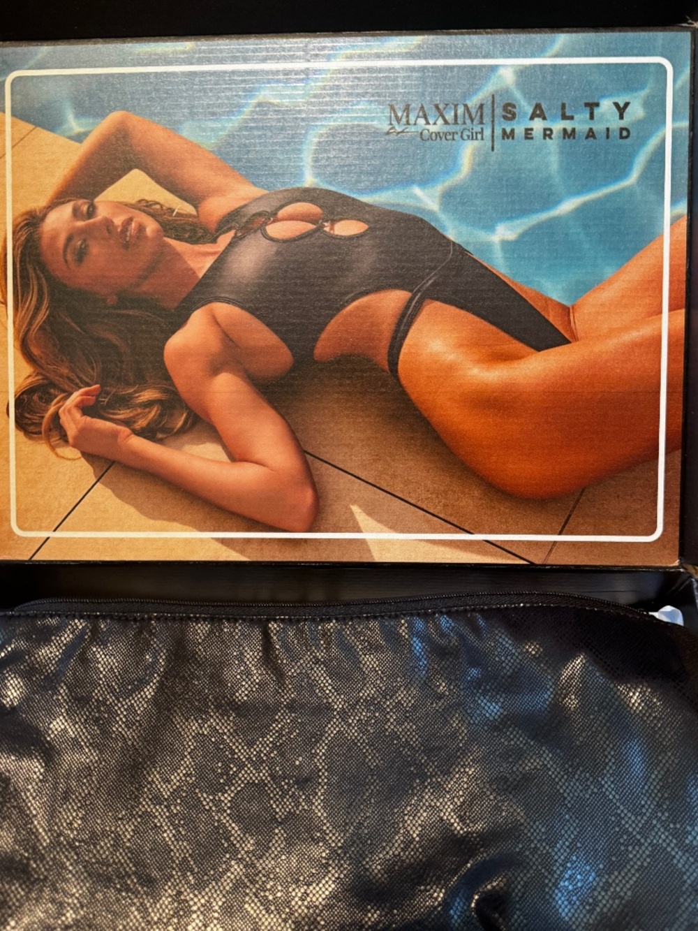 Bathing Suit